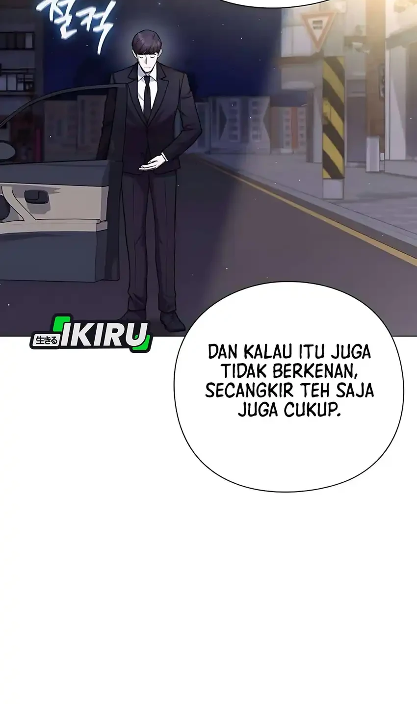 Foresighting Politician The Politician Who Can See The Future Chapter 12 Halaman 68