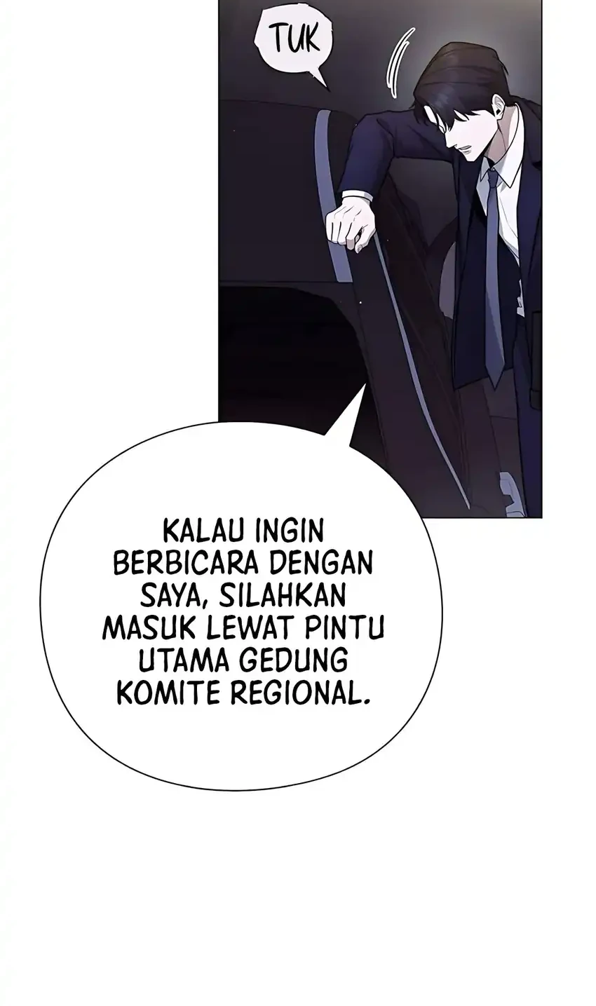 Foresighting Politician The Politician Who Can See The Future Chapter 12 Halaman 70