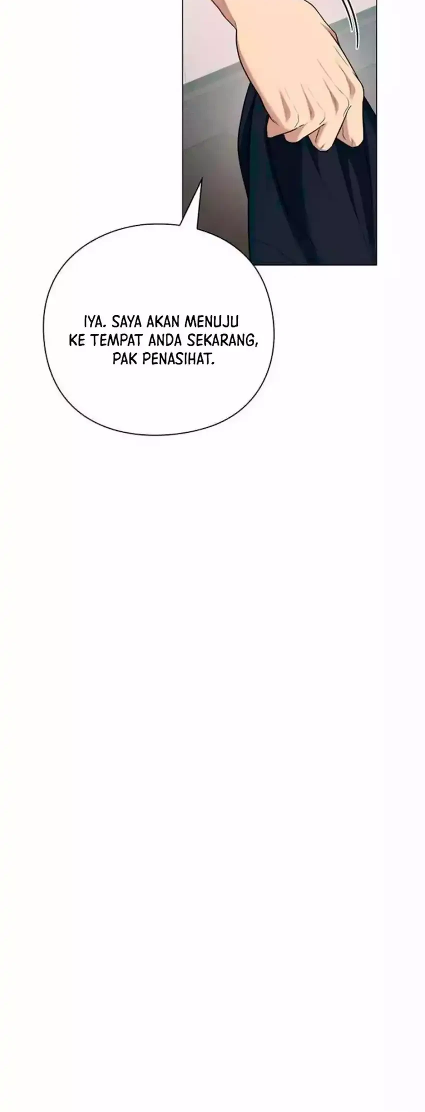 Foresighting Politician The Politician Who Can See The Future Chapter 17 Halaman 40