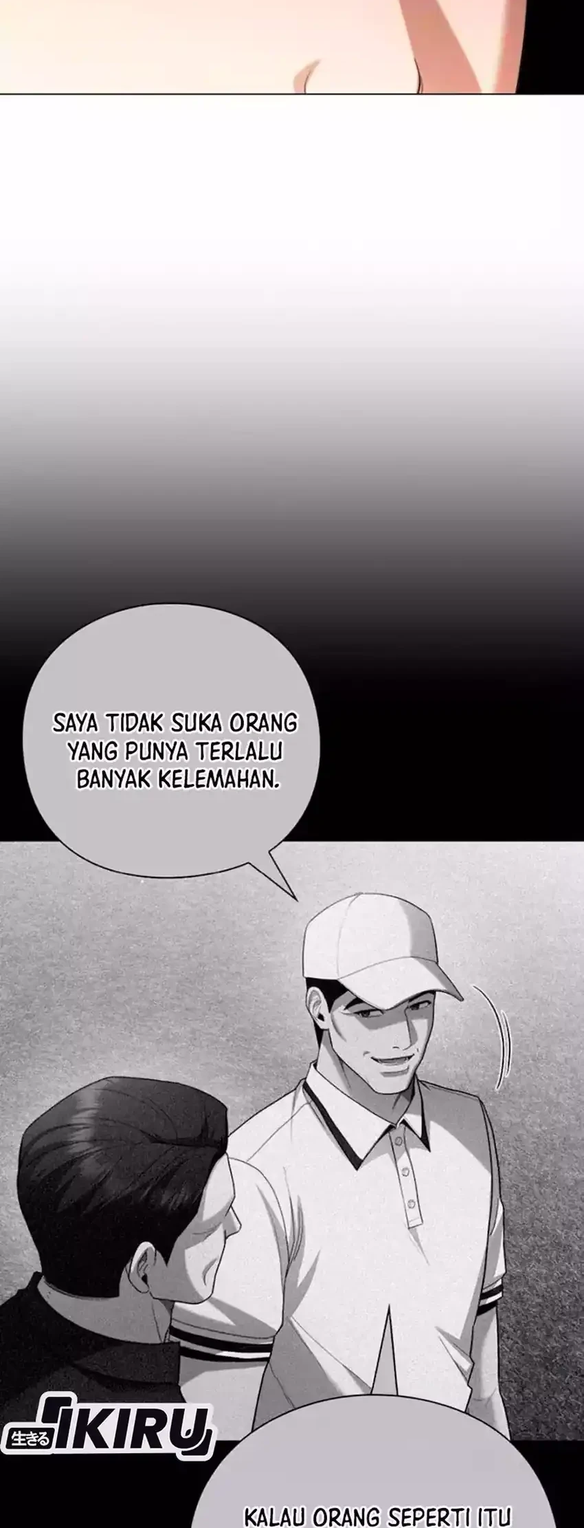 Foresighting Politician The Politician Who Can See The Future Chapter 17 Halaman 48