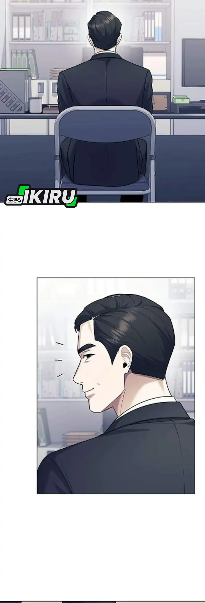 Foresighting Politician The Politician Who Can See The Future Chapter 18 Halaman 52