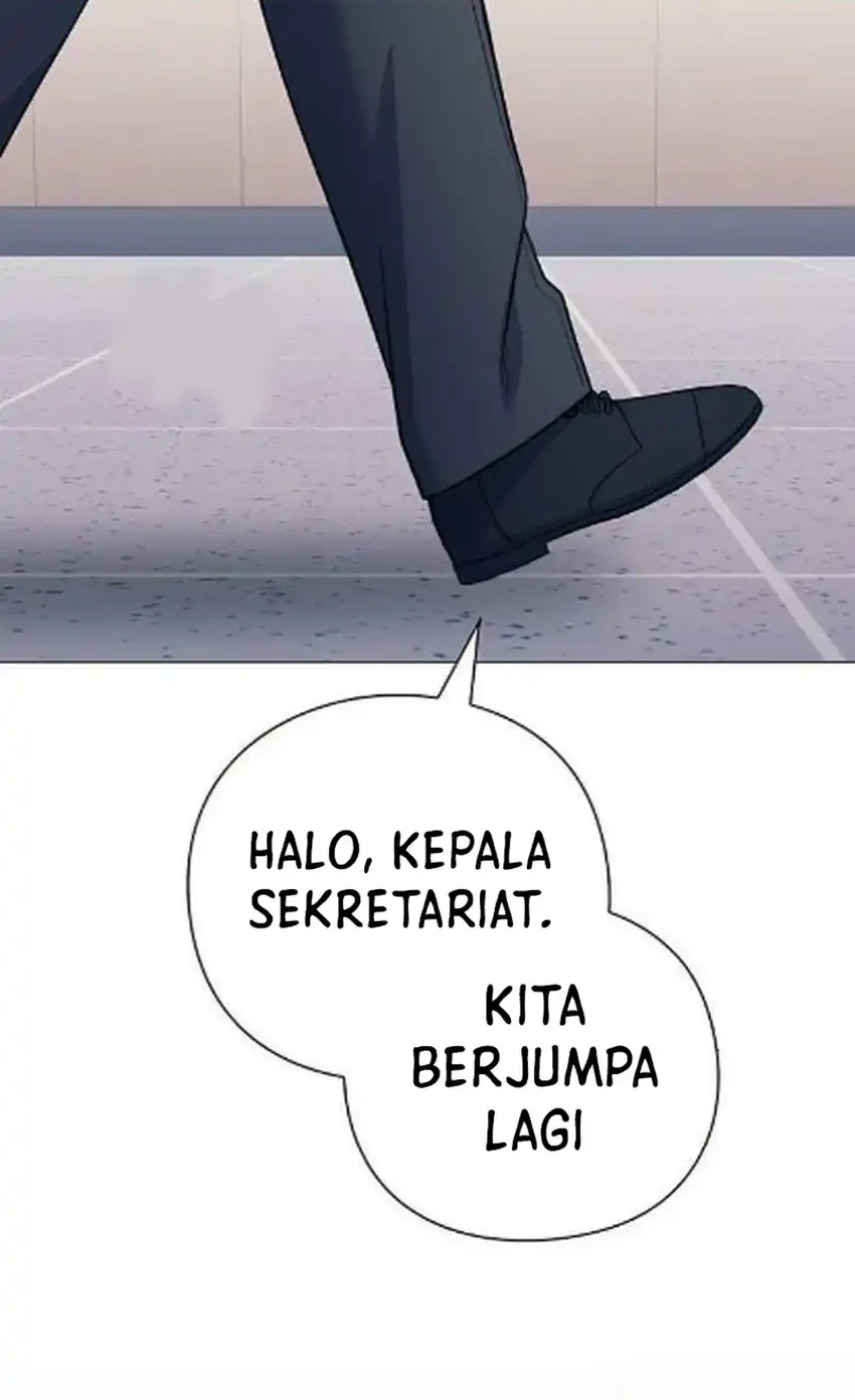 Foresighting Politician The Politician Who Can See The Future Chapter 18 Halaman 53
