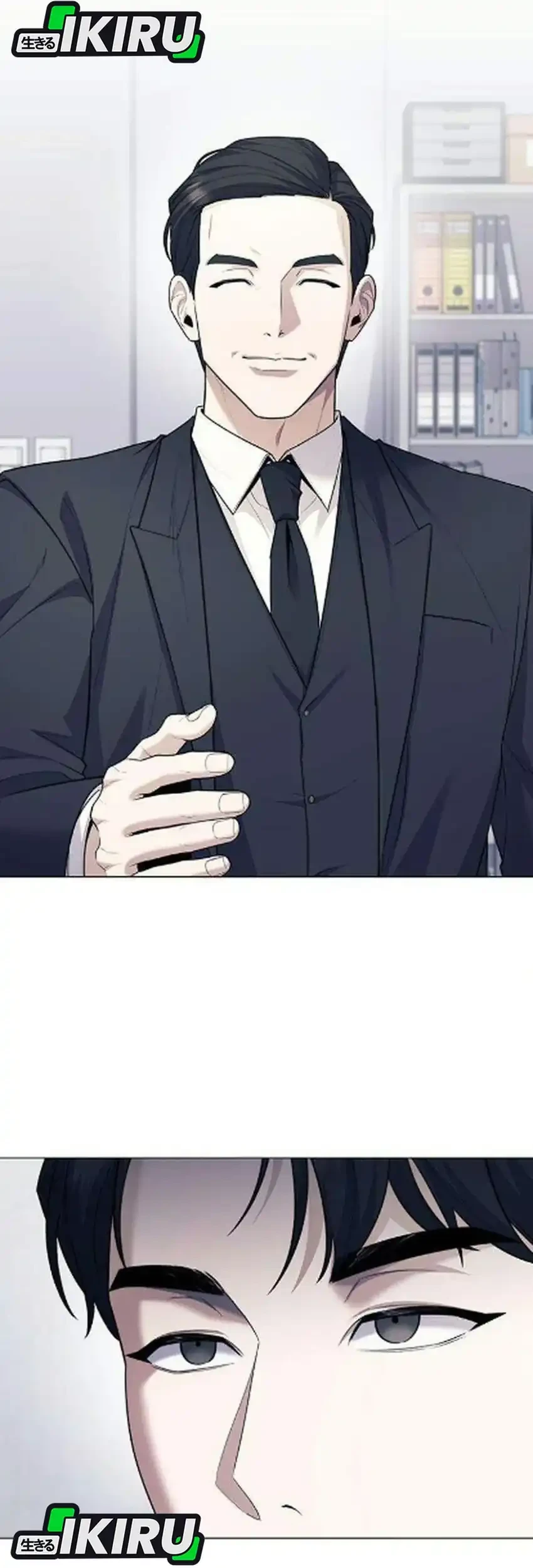Foresighting Politician The Politician Who Can See The Future Chapter 18 Halaman 54