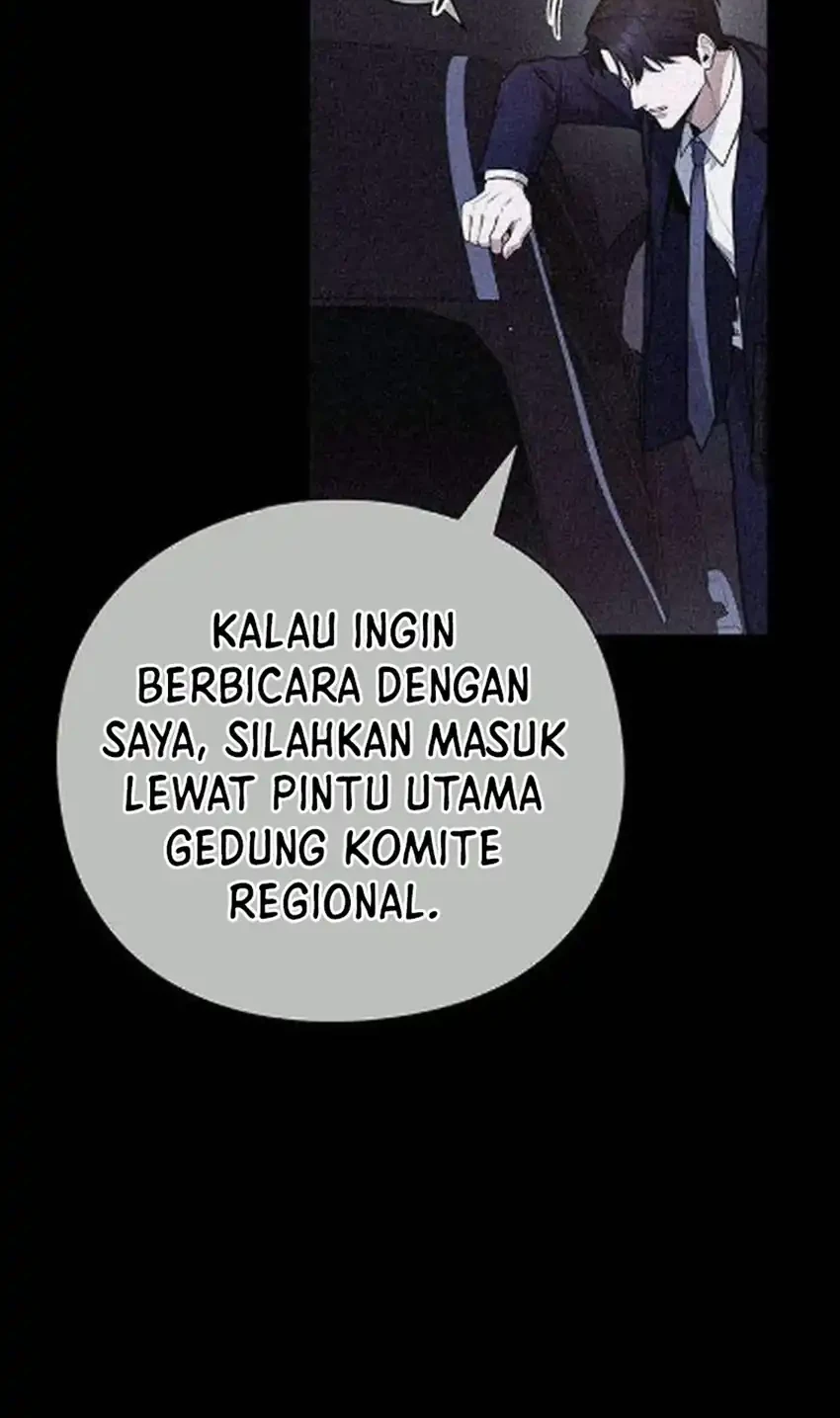 Foresighting Politician The Politician Who Can See The Future Chapter 18 Halaman 59