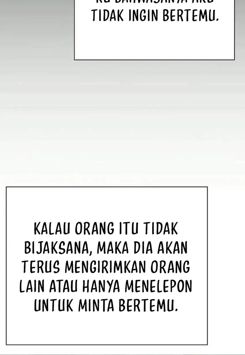 Foresighting Politician The Politician Who Can See The Future Chapter 18 Halaman 61