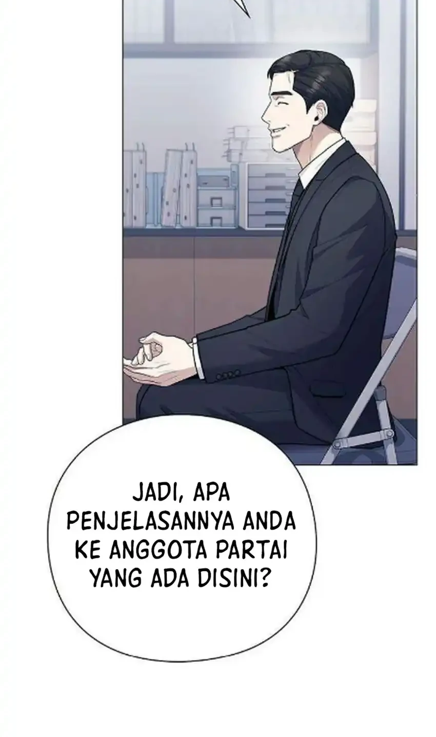 Foresighting Politician The Politician Who Can See The Future Chapter 18 Halaman 65