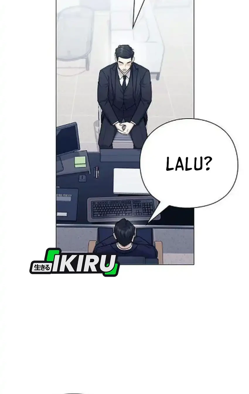 Foresighting Politician The Politician Who Can See The Future Chapter 18 Halaman 73