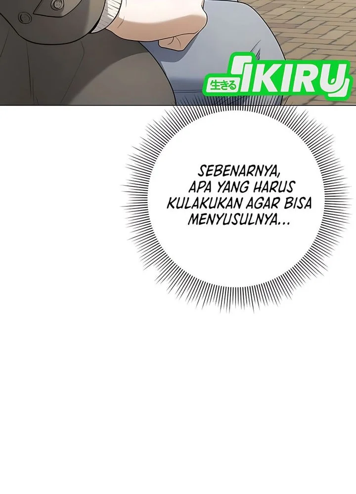Foresighting Politician The Politician Who Can See The Future Chapter 19 Halaman 40