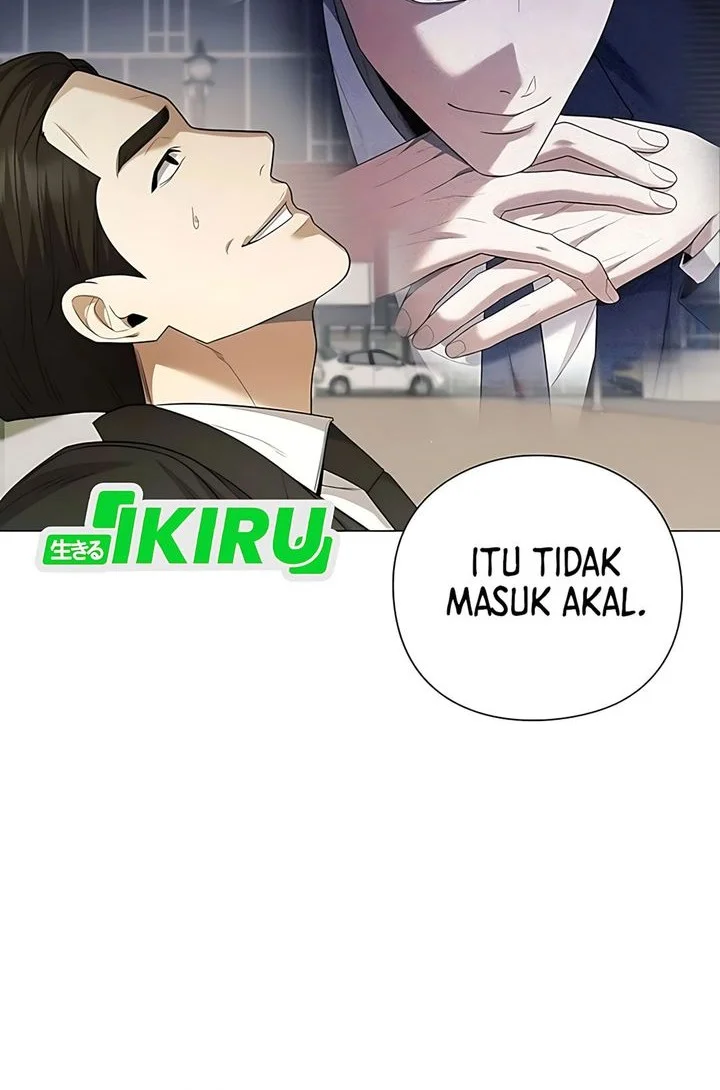 Foresighting Politician The Politician Who Can See The Future Chapter 19 Halaman 42