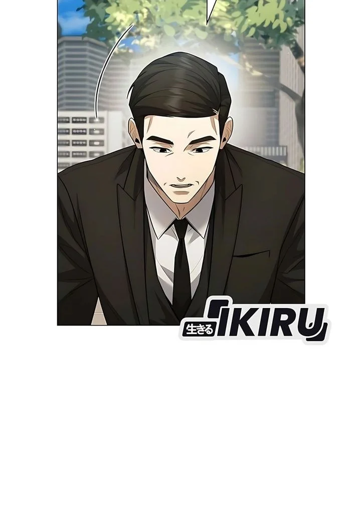 Foresighting Politician The Politician Who Can See The Future Chapter 19 Halaman 44