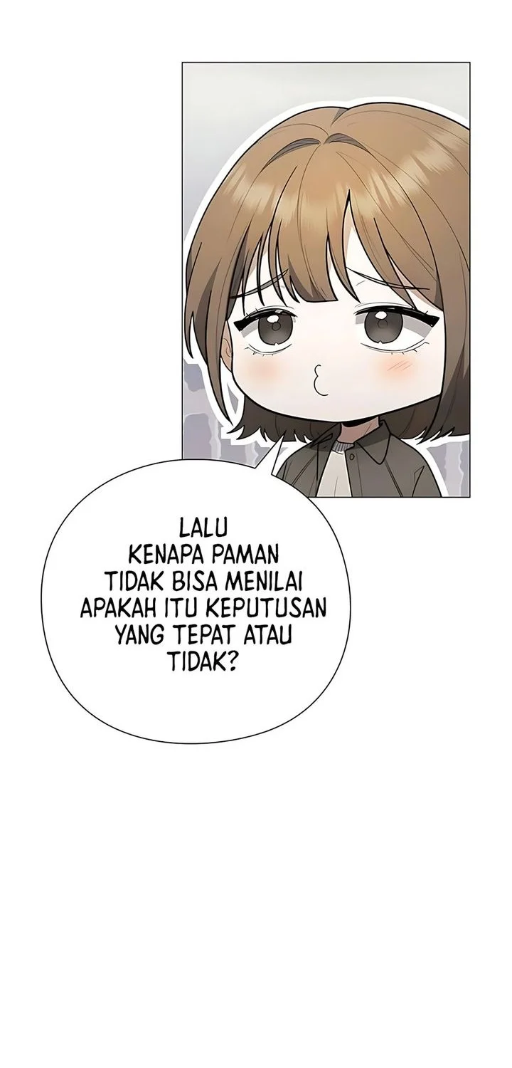 Foresighting Politician The Politician Who Can See The Future Chapter 19 Halaman 46