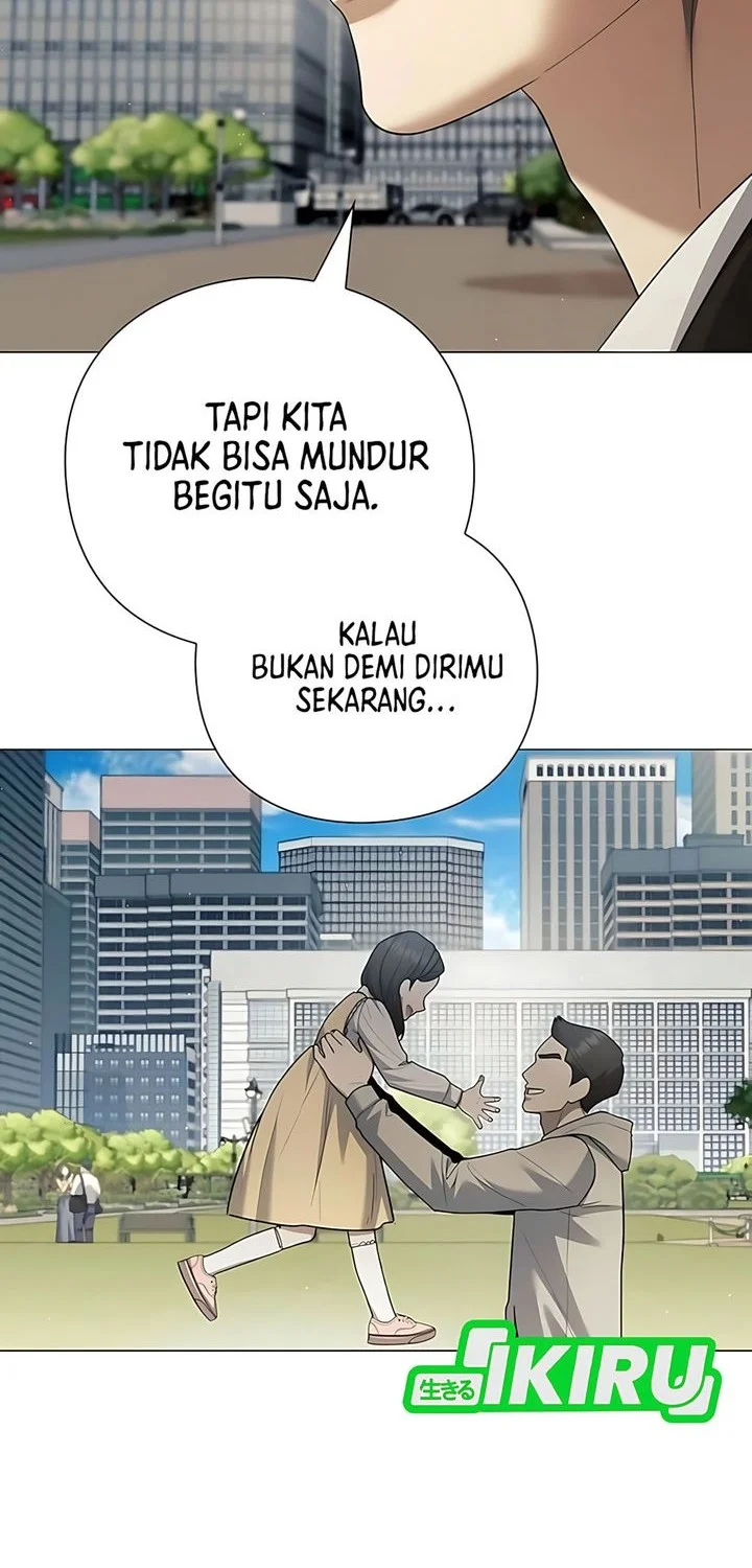 Foresighting Politician The Politician Who Can See The Future Chapter 19 Halaman 50