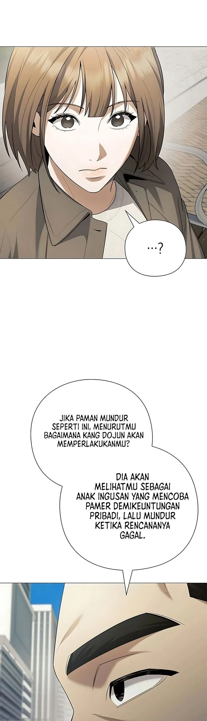 Foresighting Politician The Politician Who Can See The Future Chapter 19 Halaman 51