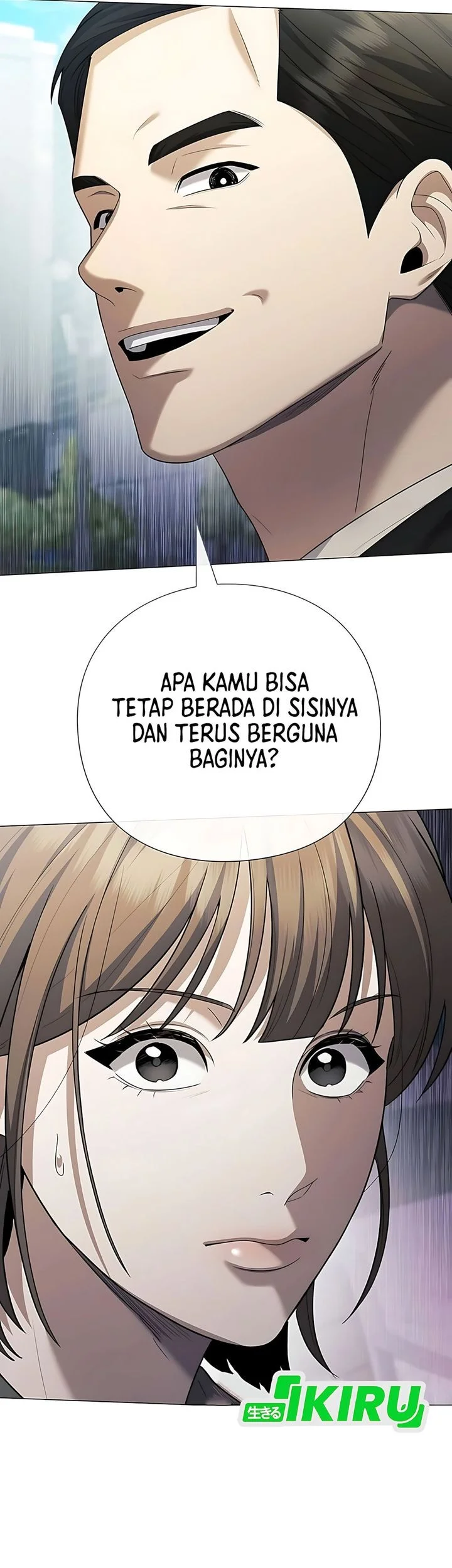 Foresighting Politician The Politician Who Can See The Future Chapter 19 Halaman 63