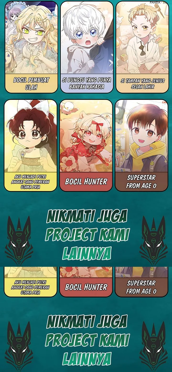 Foresighting Politician The Politician Who Can See The Future Chapter 19 Halaman 65