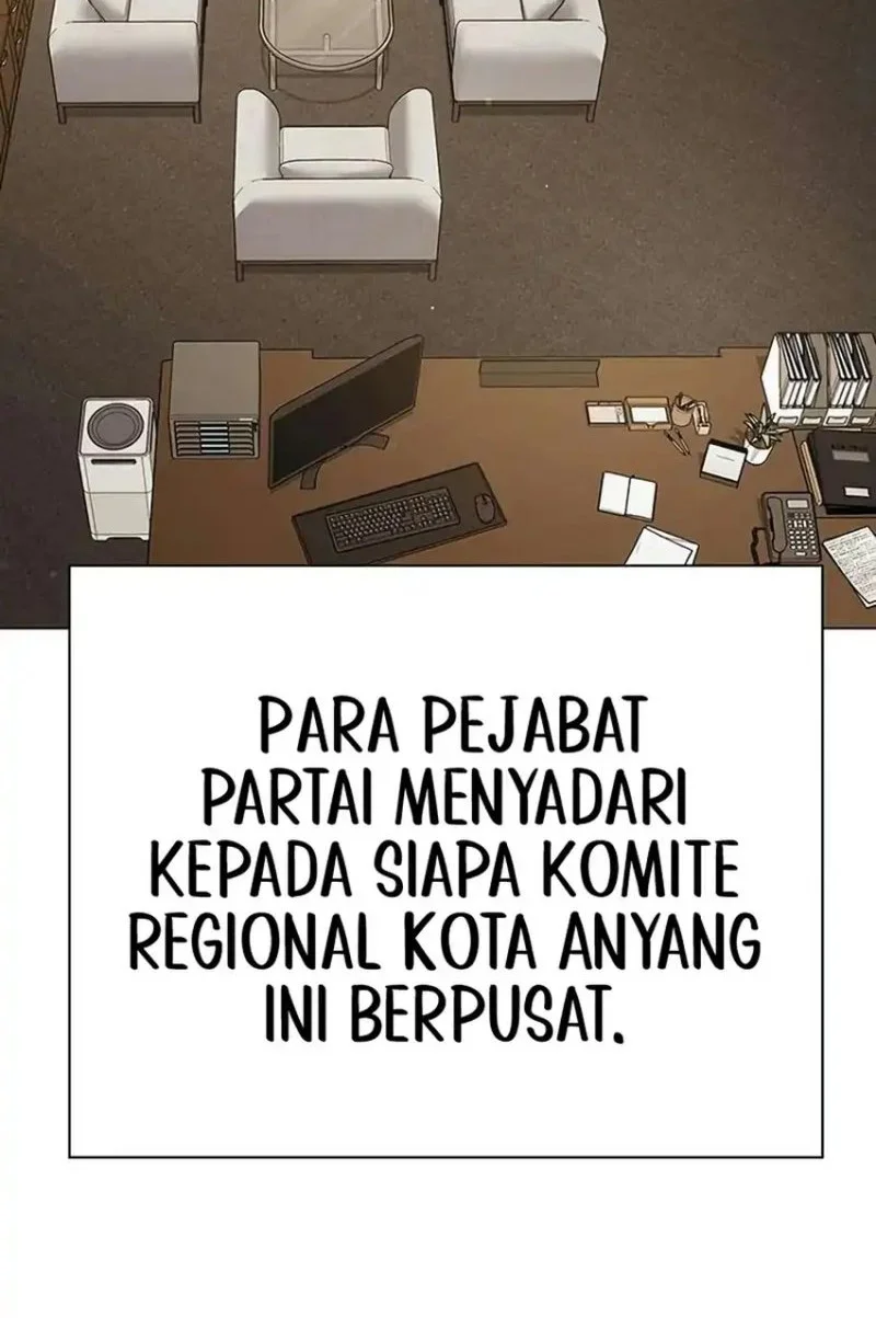 Foresighting Politician The Politician Who Can See The Future Chapter 23 Halaman 47