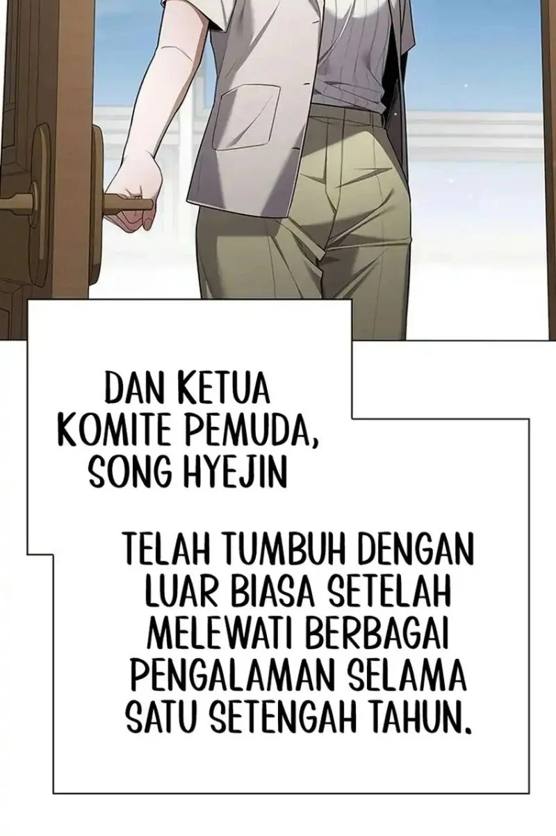 Foresighting Politician The Politician Who Can See The Future Chapter 23 Halaman 49