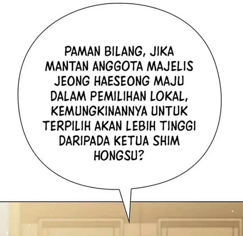 Foresighting Politician The Politician Who Can See The Future Chapter 23 Halaman 56