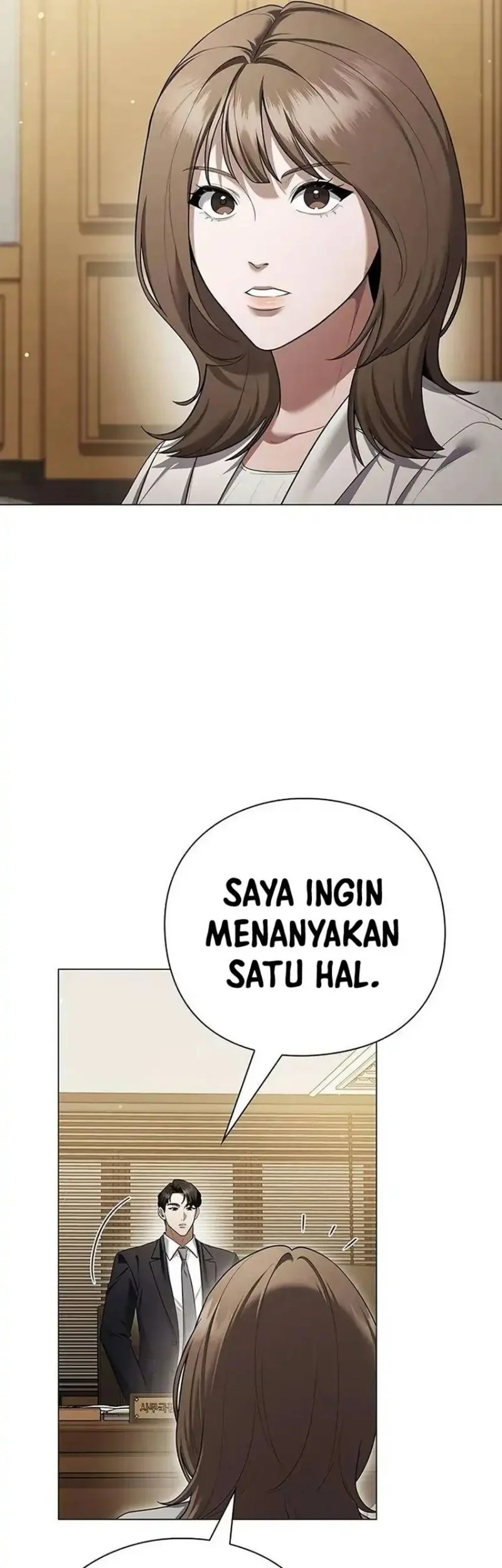 Foresighting Politician The Politician Who Can See The Future Chapter 23 Halaman 57