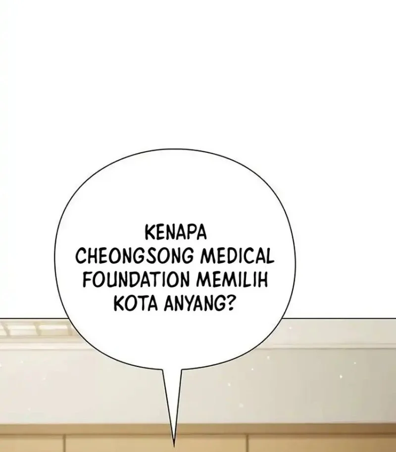 Foresighting Politician The Politician Who Can See The Future Chapter 23 Halaman 60