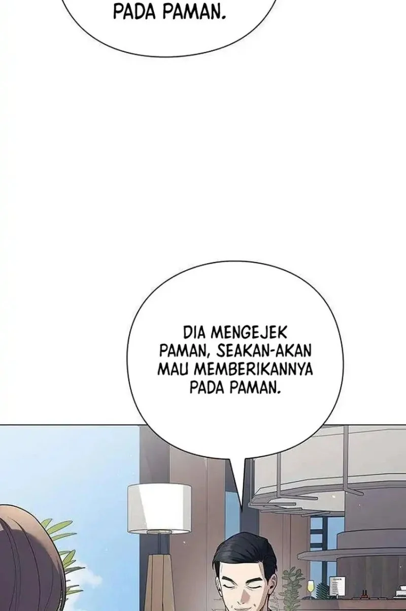 Foresighting Politician The Politician Who Can See The Future Chapter 25 Halaman 48