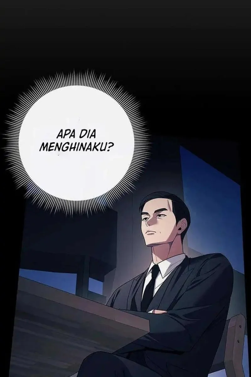 Foresighting Politician The Politician Who Can See The Future Chapter 25 Halaman 50