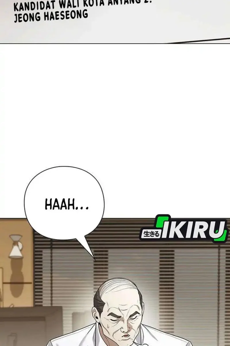 Foresighting Politician The Politician Who Can See The Future Chapter 25 Halaman 54