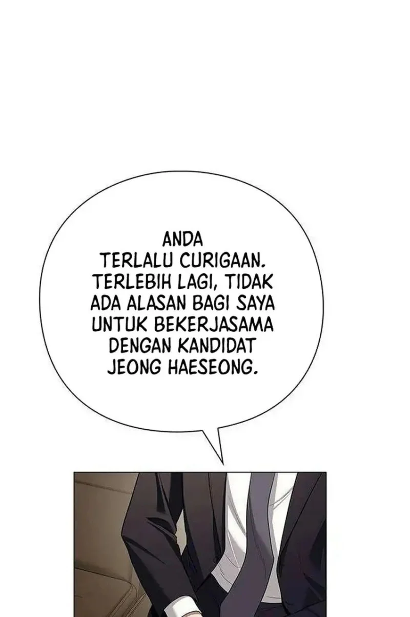 Foresighting Politician The Politician Who Can See The Future Chapter 25 Halaman 62