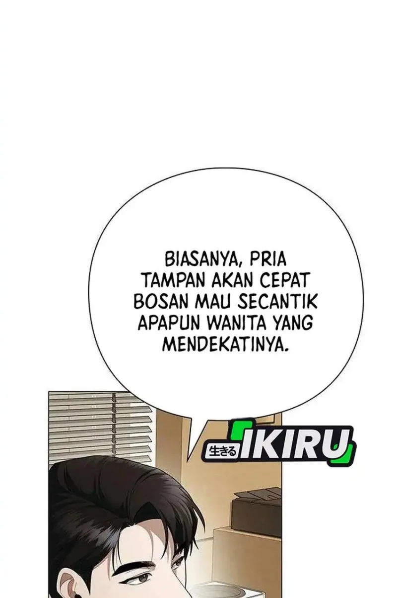 Foresighting Politician The Politician Who Can See The Future Chapter 25 Halaman 64