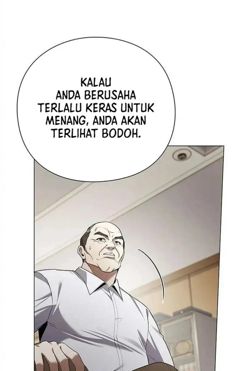Foresighting Politician The Politician Who Can See The Future Chapter 25 Halaman 68