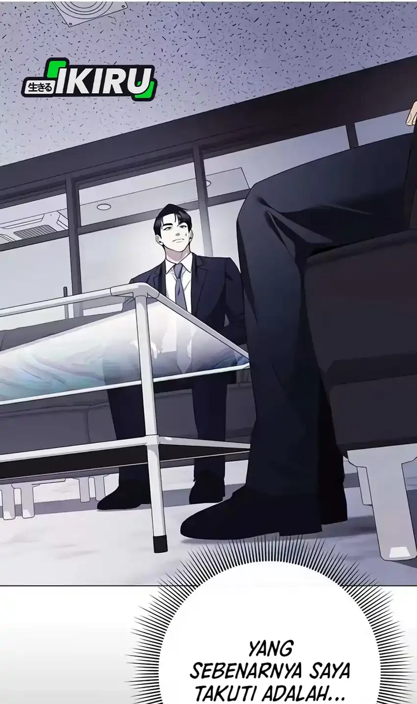 Foresighting Politician The Politician Who Can See The Future Chapter 39 Halaman 54