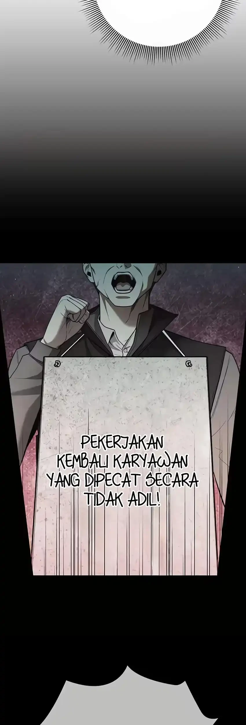 Foresighting Politician The Politician Who Can See The Future Chapter 39 Halaman 55