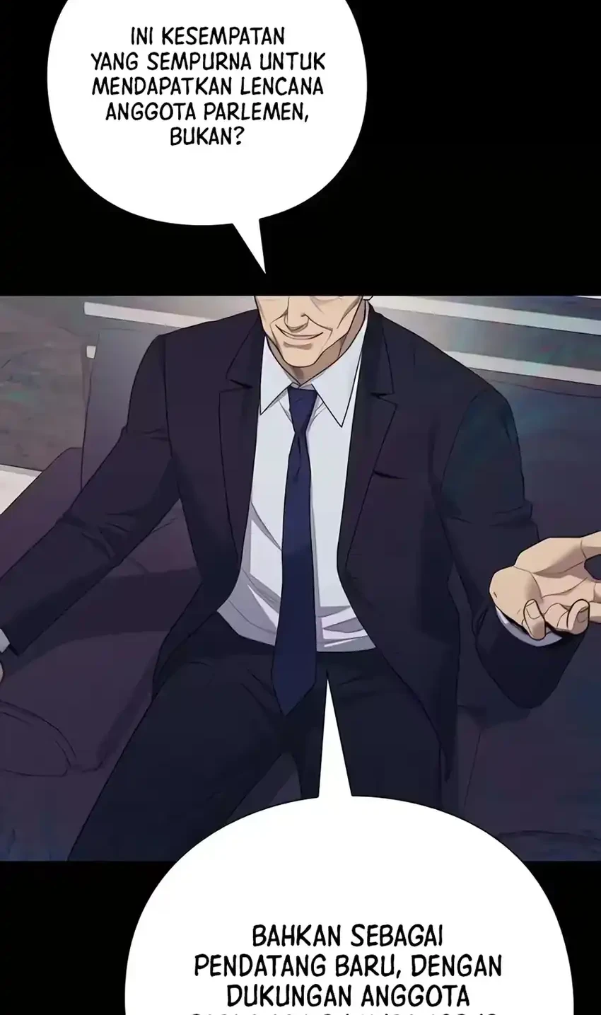 Foresighting Politician The Politician Who Can See The Future Chapter 39 Halaman 60