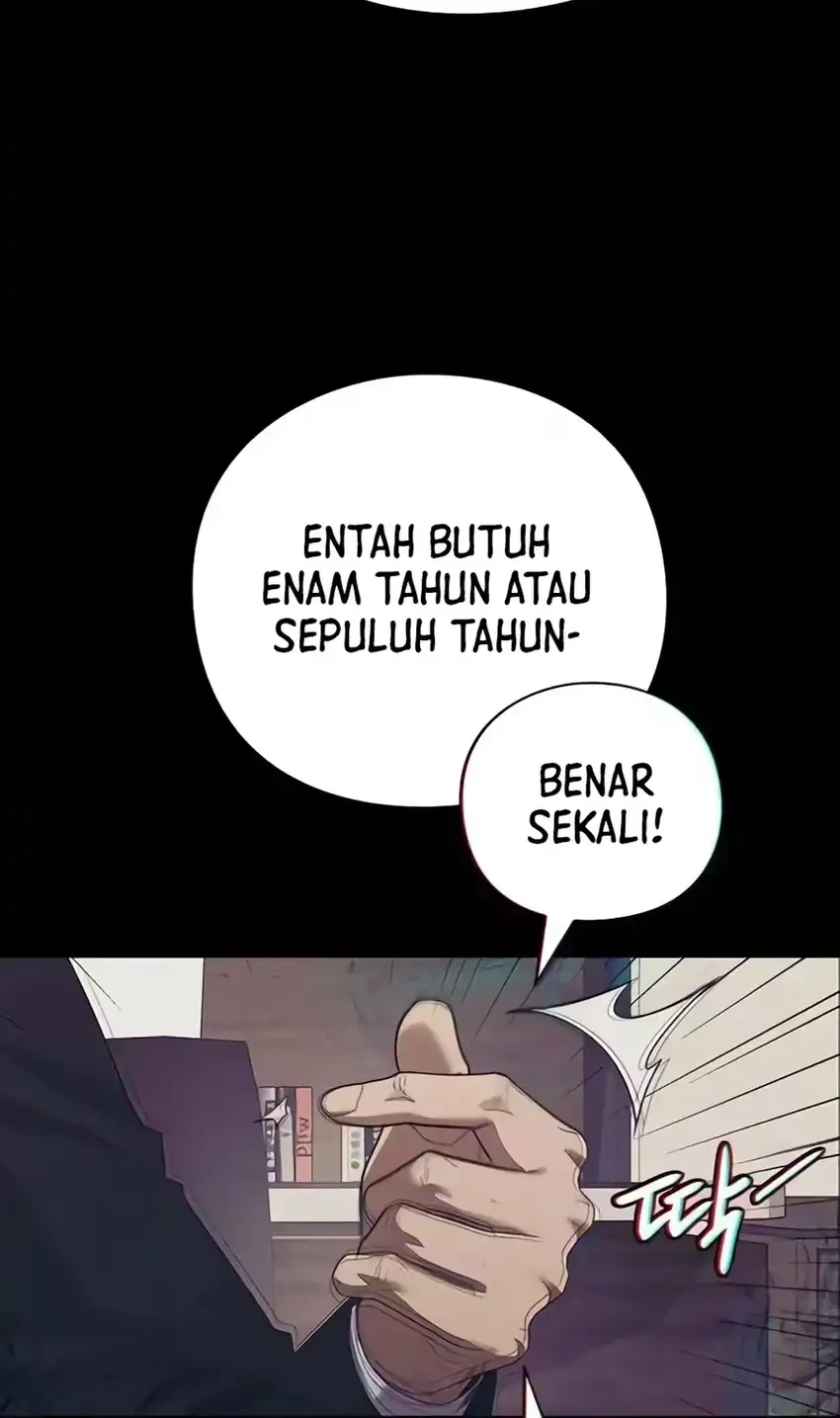 Foresighting Politician The Politician Who Can See The Future Chapter 39 Halaman 62
