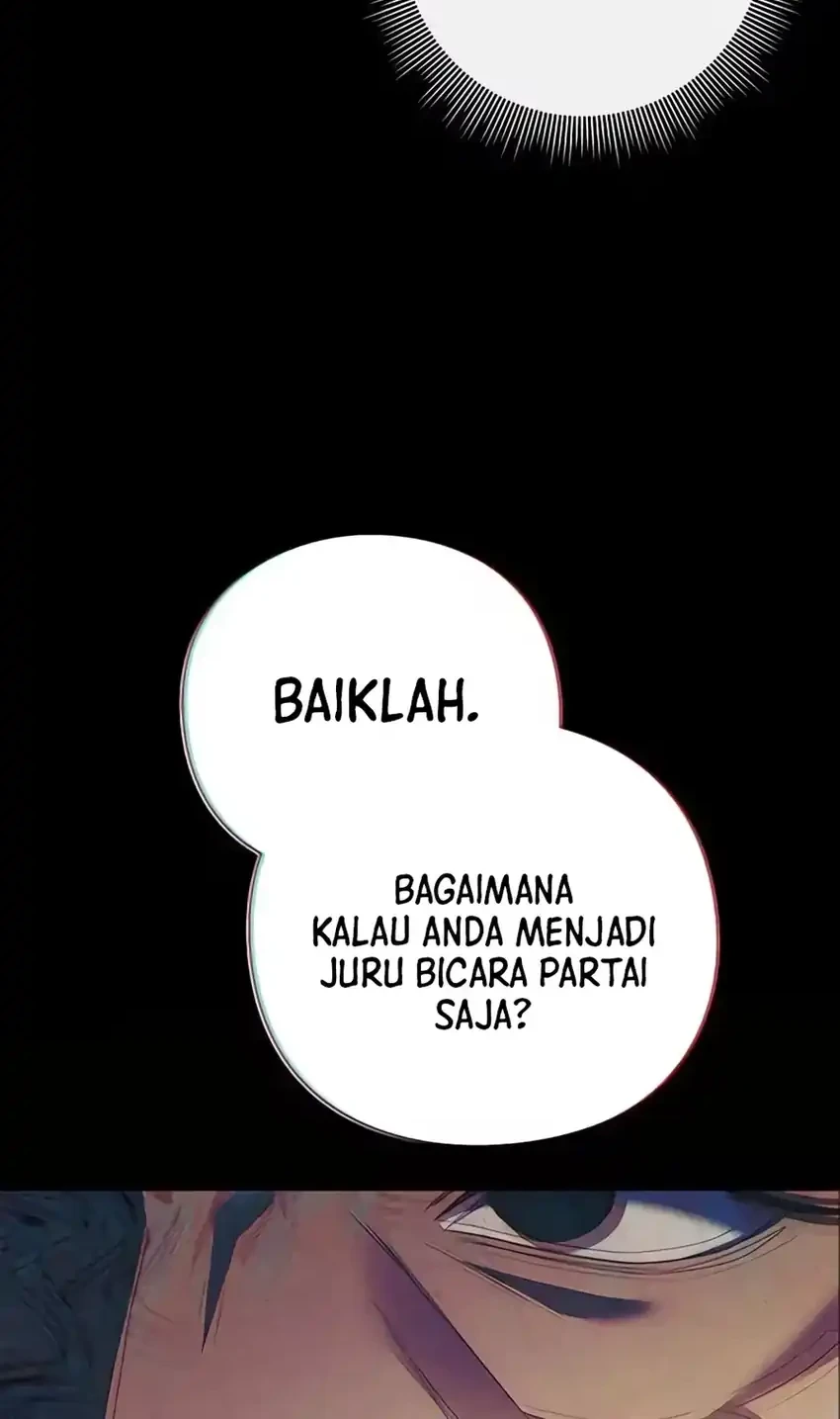 Foresighting Politician The Politician Who Can See The Future Chapter 39 Halaman 64