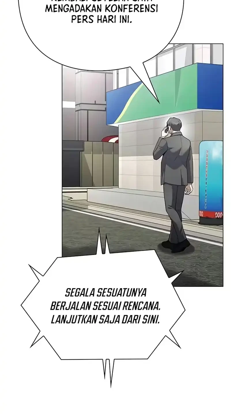 Foresighting Politician The Politician Who Can See The Future Chapter 47 Halaman 42