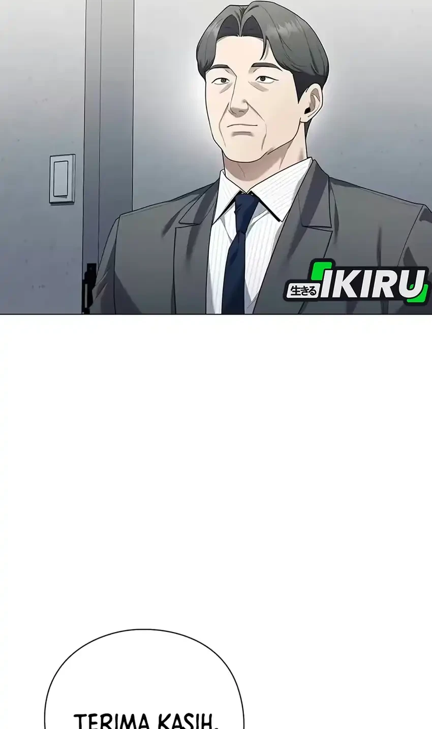 Foresighting Politician The Politician Who Can See The Future Chapter 47 Halaman 44
