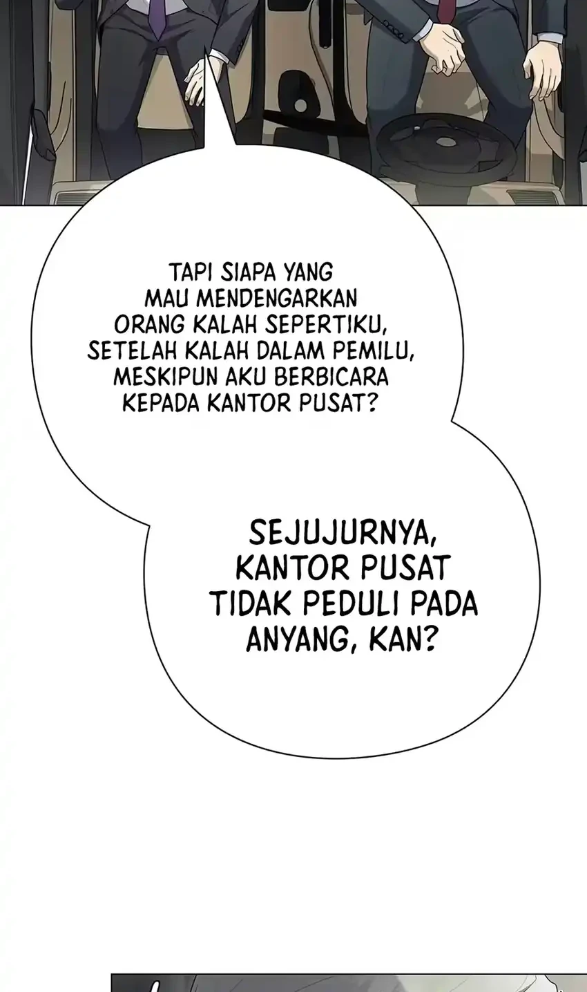 Foresighting Politician The Politician Who Can See The Future Chapter 47 Halaman 53