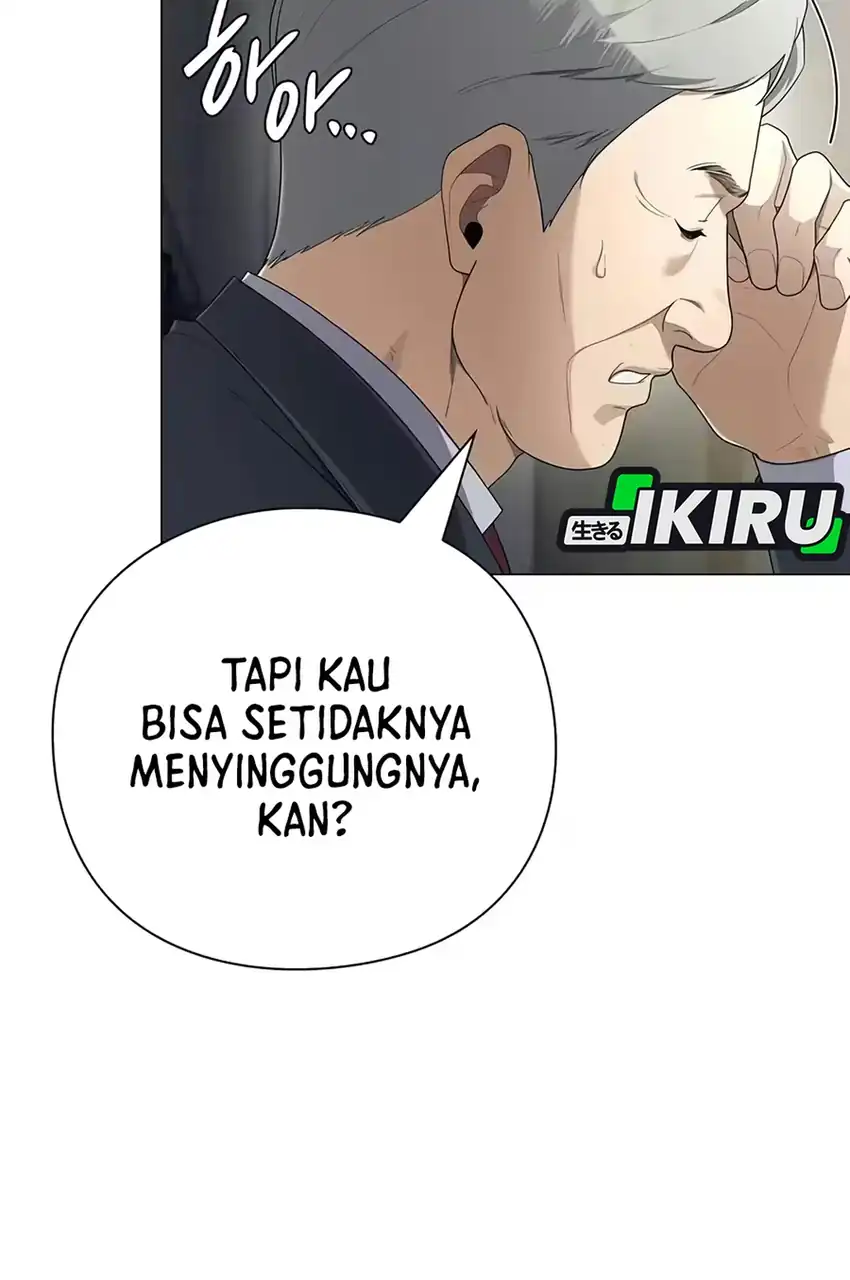 Foresighting Politician The Politician Who Can See The Future Chapter 47 Halaman 54