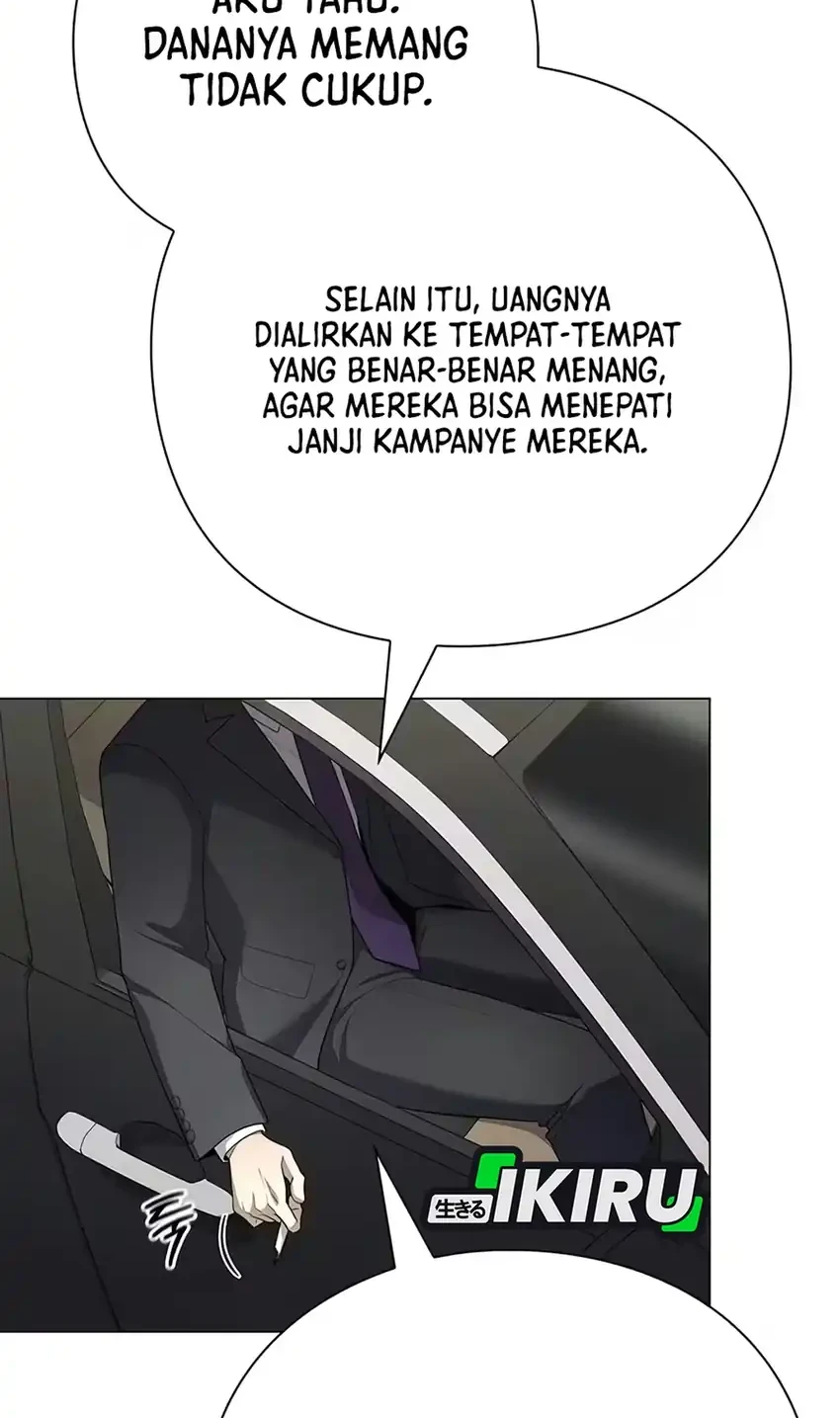 Foresighting Politician The Politician Who Can See The Future Chapter 47 Halaman 56