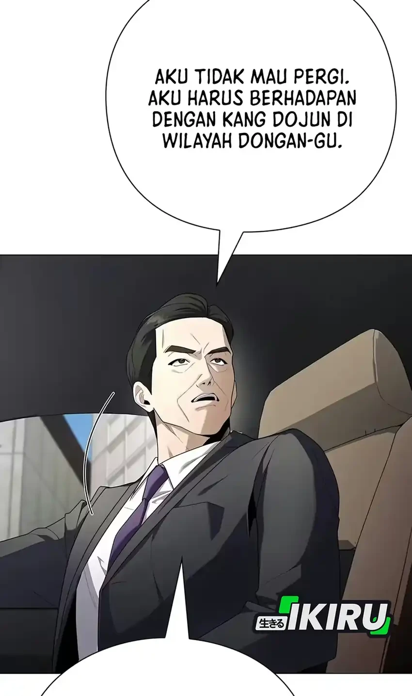 Foresighting Politician The Politician Who Can See The Future Chapter 47 Halaman 58
