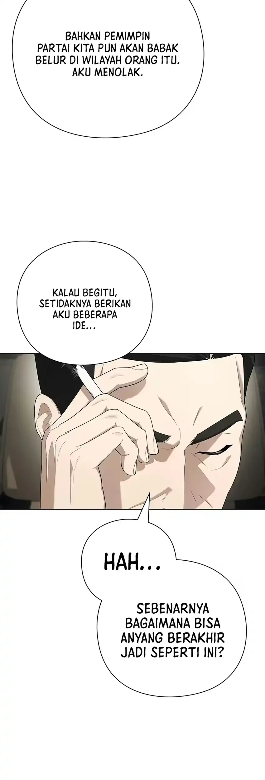 Foresighting Politician The Politician Who Can See The Future Chapter 47 Halaman 59