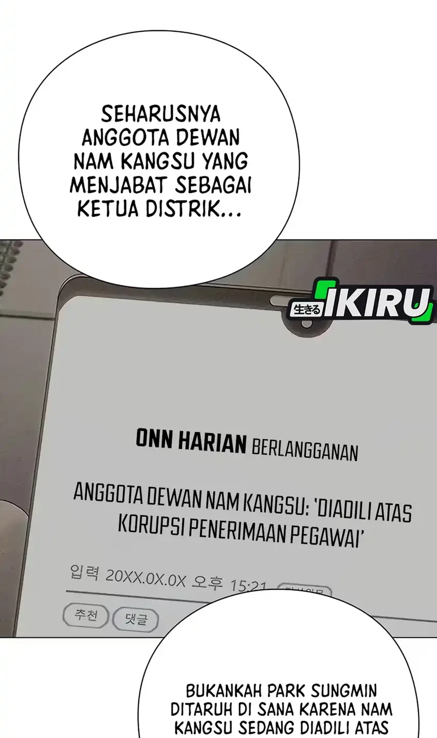 Foresighting Politician The Politician Who Can See The Future Chapter 47 Halaman 60