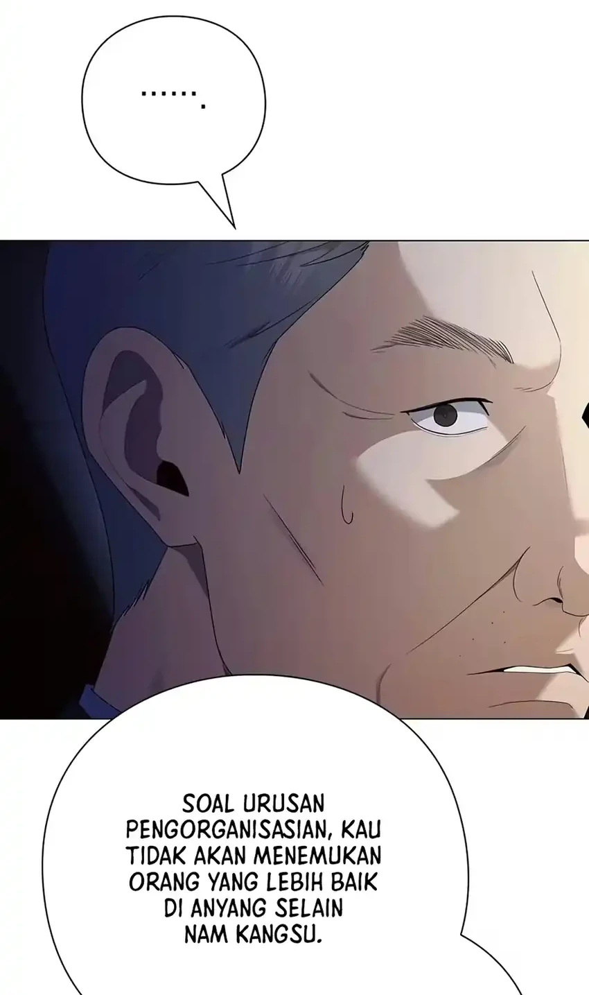 Foresighting Politician The Politician Who Can See The Future Chapter 47 Halaman 63