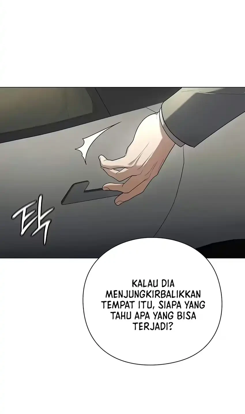 Foresighting Politician The Politician Who Can See The Future Chapter 47 Halaman 65