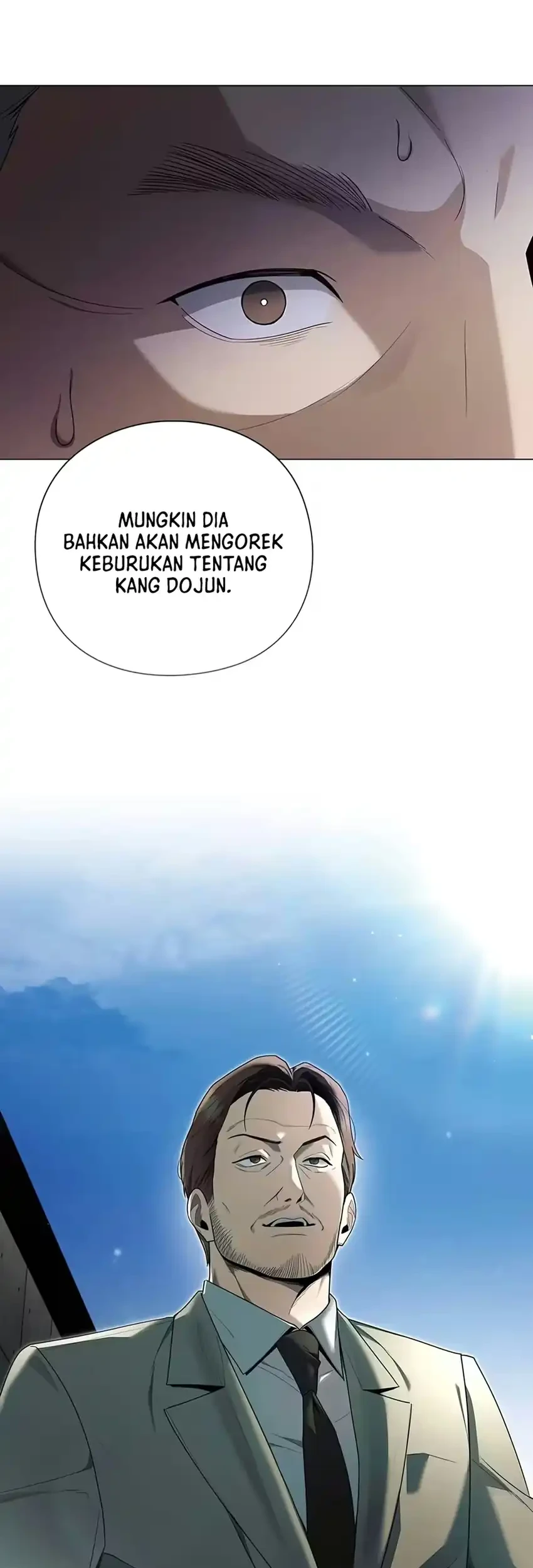 Foresighting Politician The Politician Who Can See The Future Chapter 47 Halaman 66