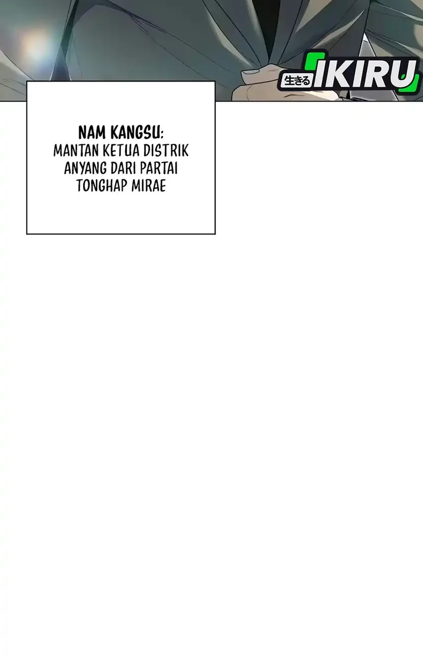 Foresighting Politician The Politician Who Can See The Future Chapter 47 Halaman 67