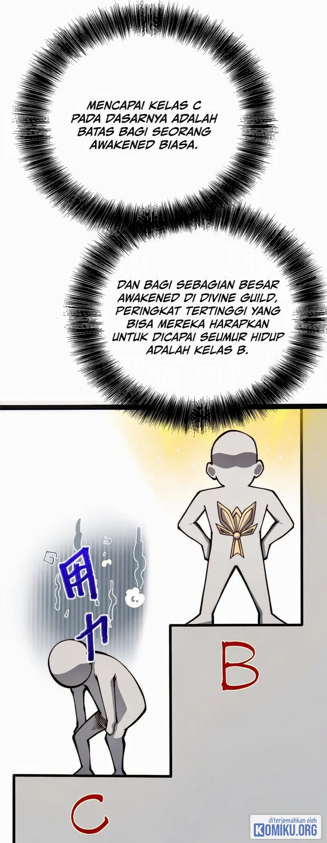 Full Time Awakening Chapter 145.2 Halaman 28