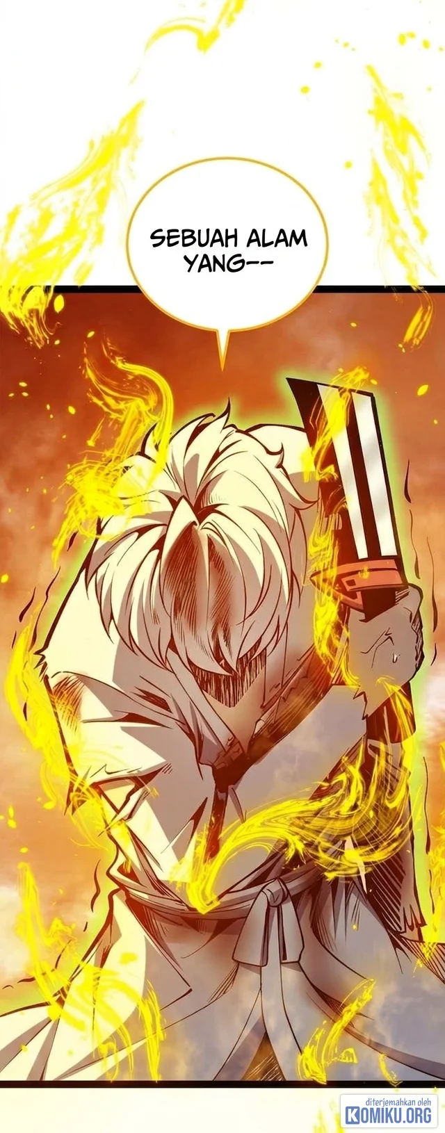 Full Time Awakening Chapter 148.2 Halaman 46