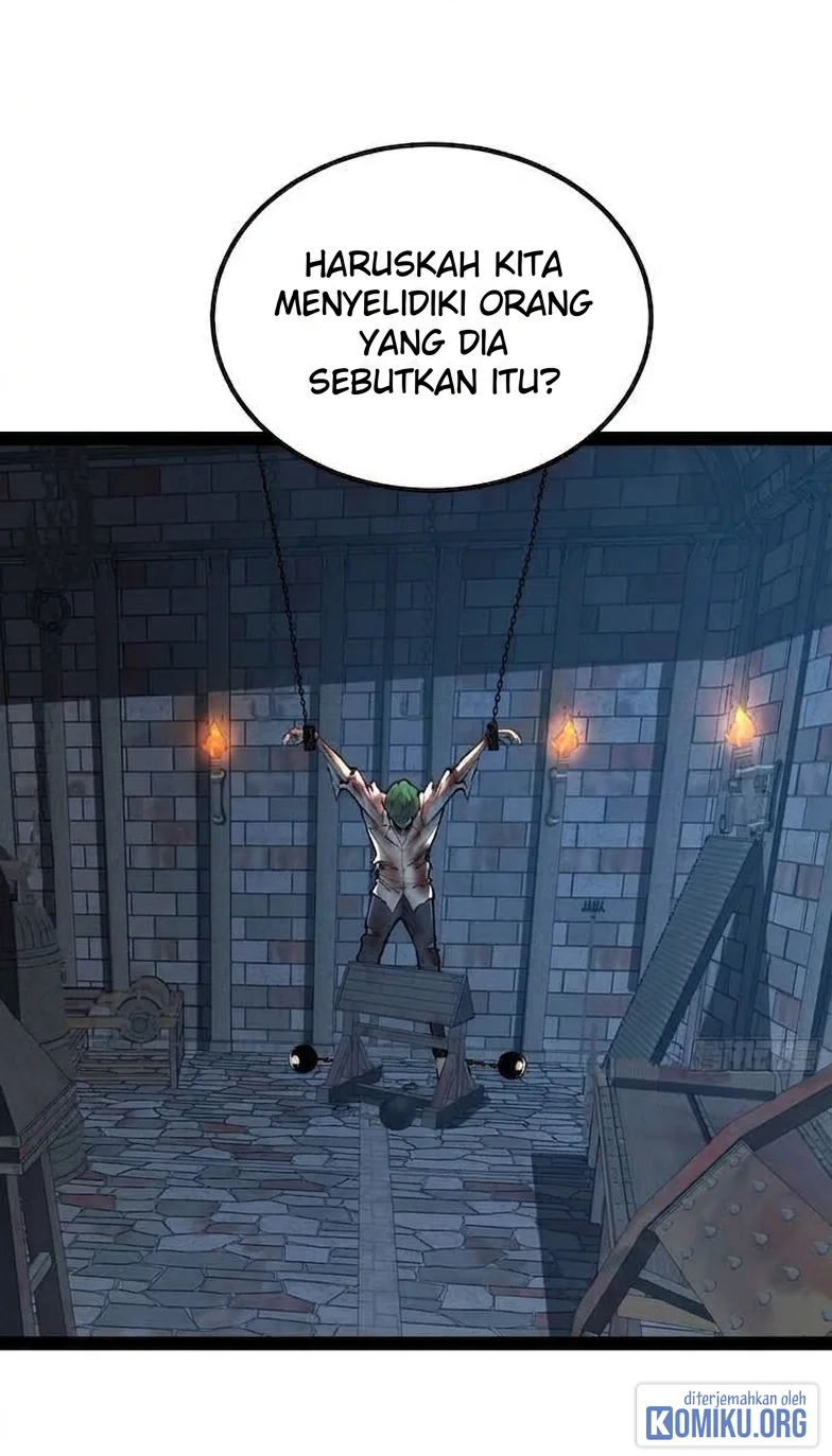 Full Time Awakening Chapter 148.2 Halaman 64
